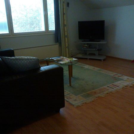 Marent Apartments Salo  Luaran gambar