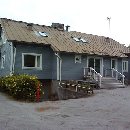 Marent Apartments Salo  Luaran gambar
