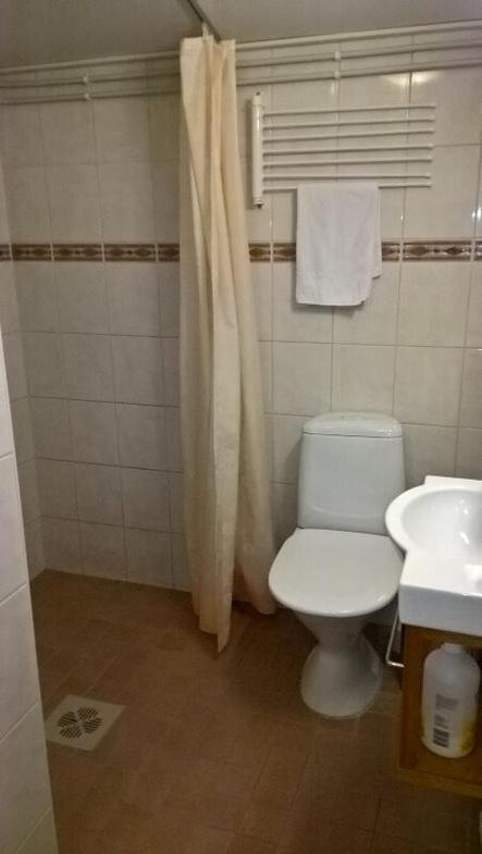 Marent Apartments Salo  Luaran gambar