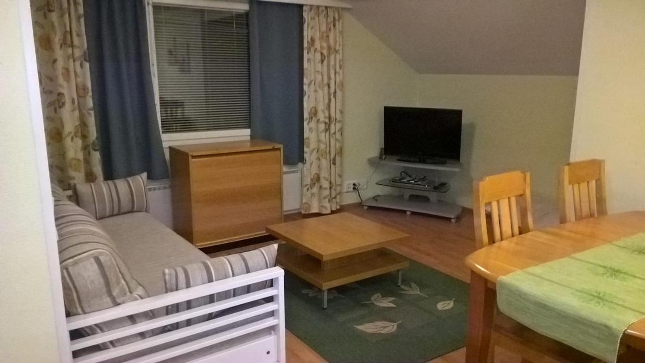 Marent Apartments Salo  Luaran gambar
