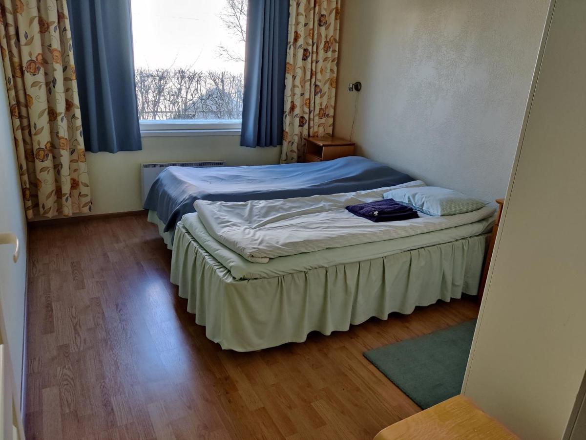 Marent Apartments Salo  Luaran gambar