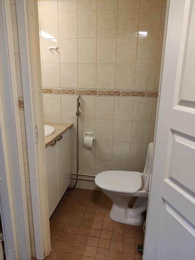 Marent Apartments Salo  Luaran gambar