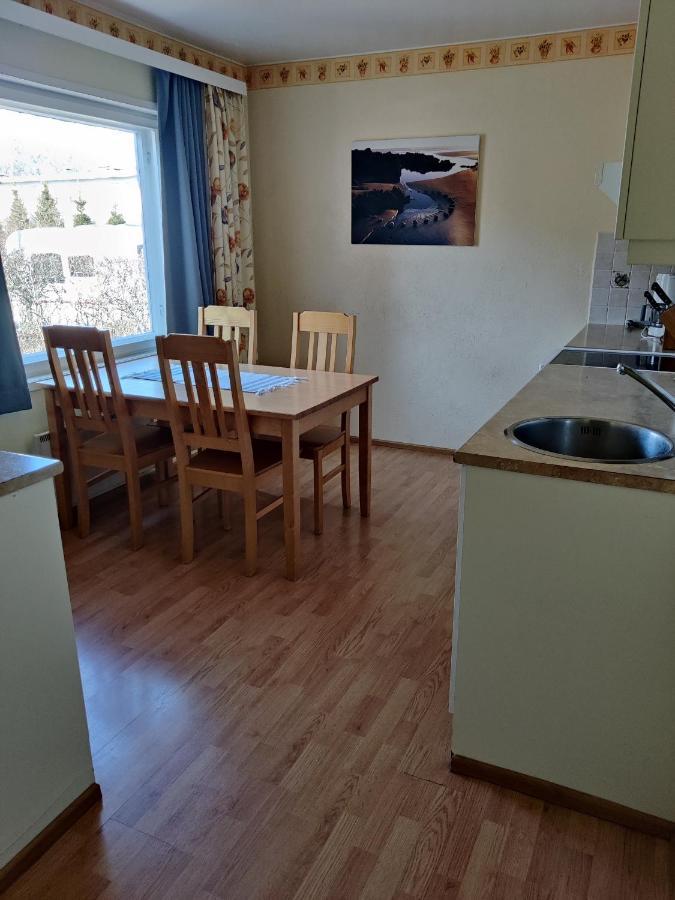 Marent Apartments Salo  Luaran gambar