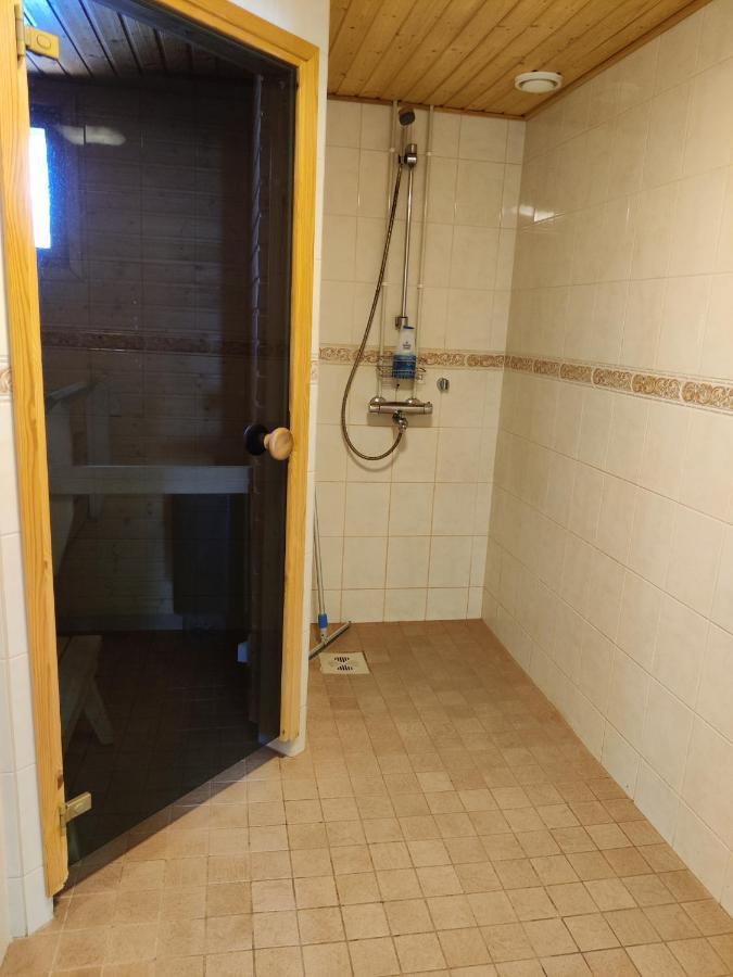 Marent Apartments Salo  Luaran gambar