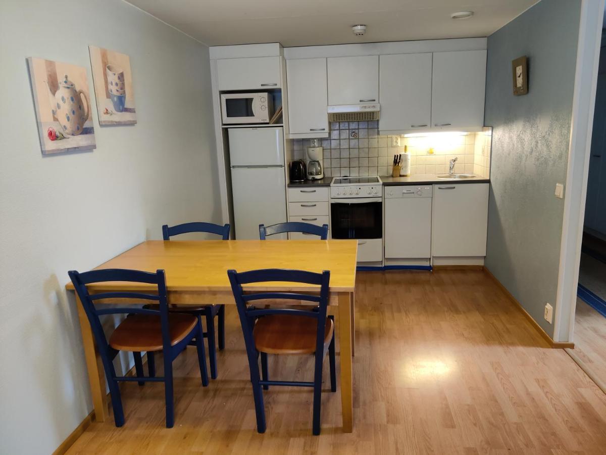 Marent Apartments Salo  Luaran gambar