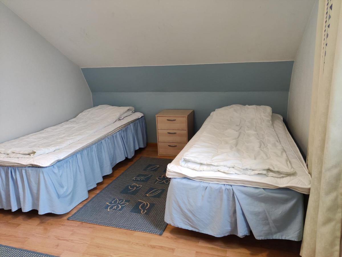 Marent Apartments Salo  Luaran gambar