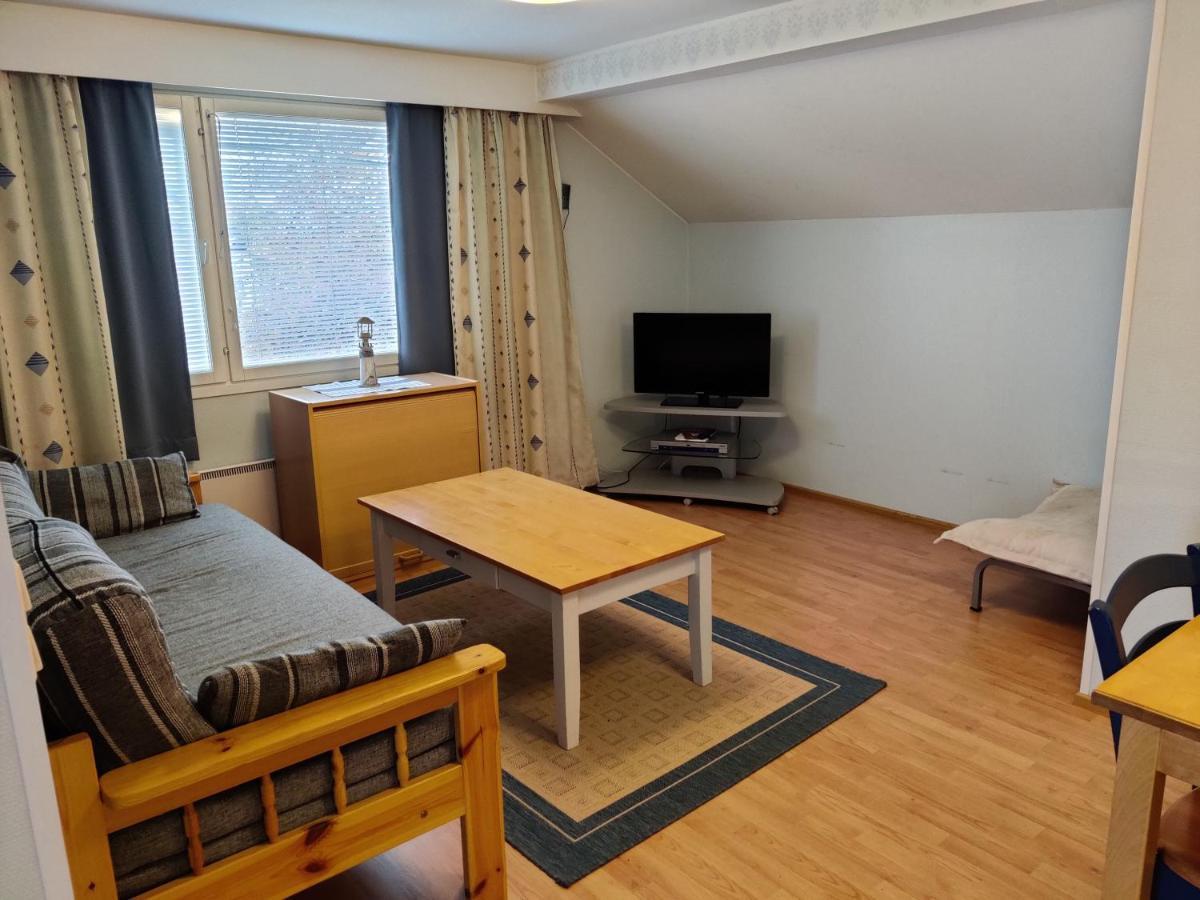 Marent Apartments Salo  Luaran gambar