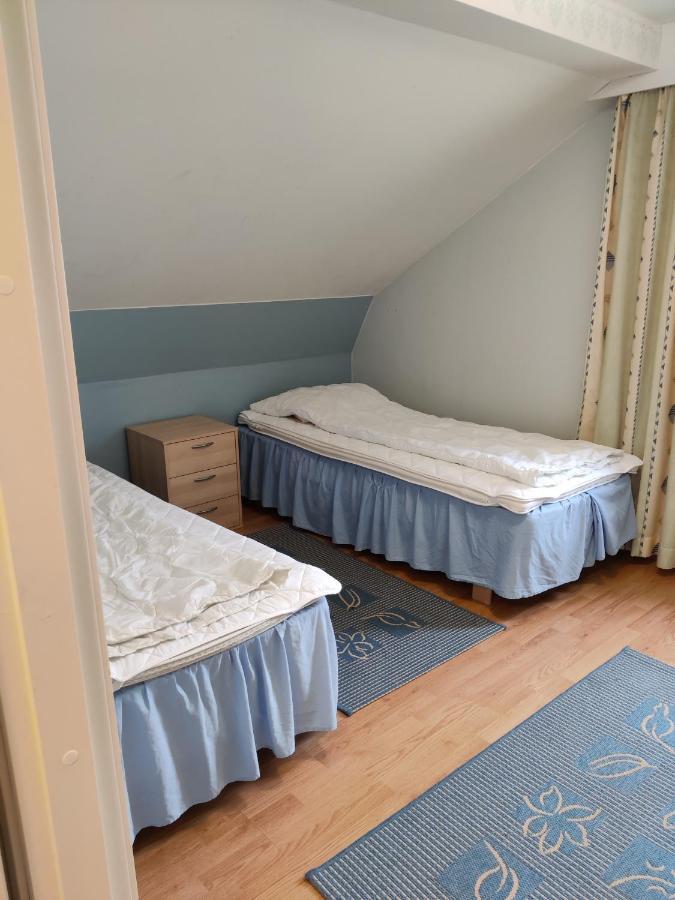 Marent Apartments Salo  Luaran gambar