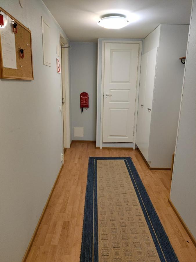 Marent Apartments Salo  Luaran gambar