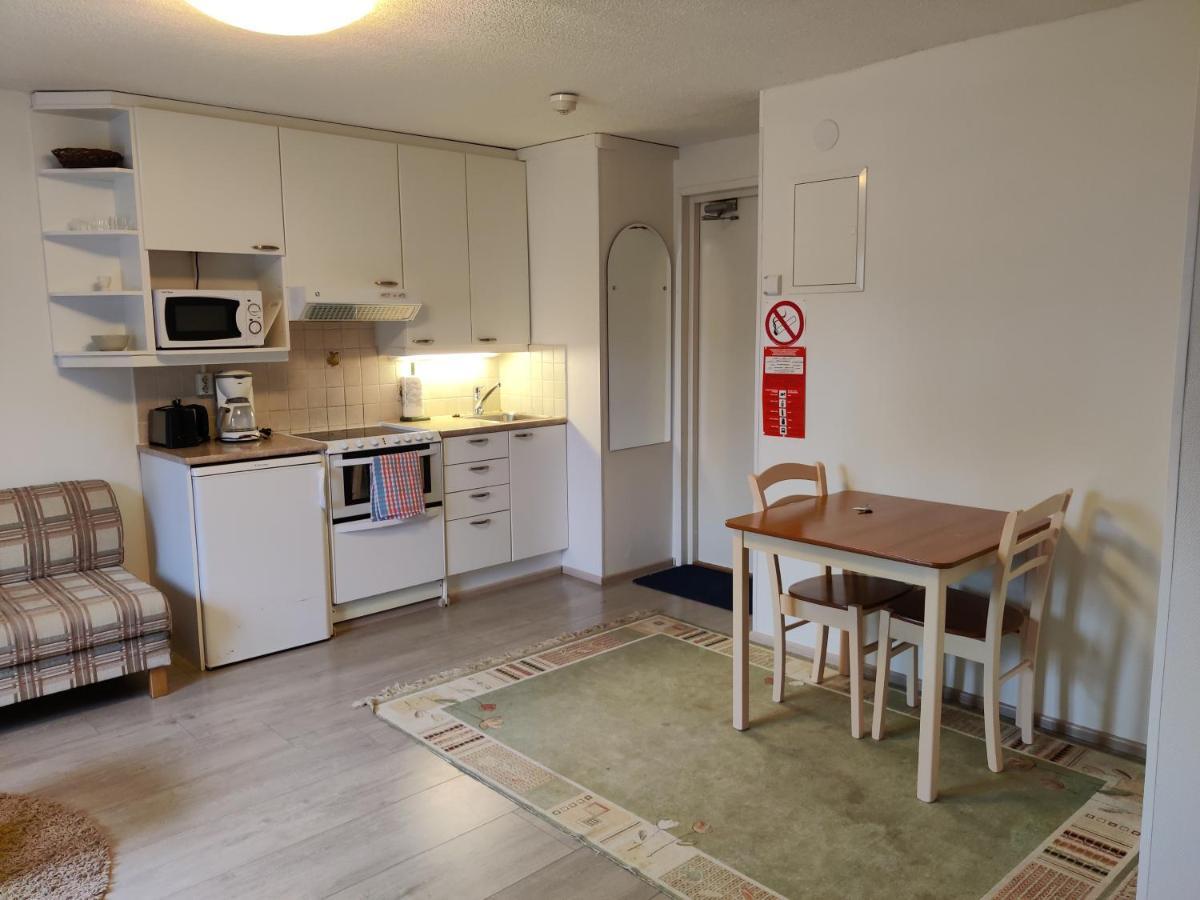Marent Apartments Salo  Luaran gambar