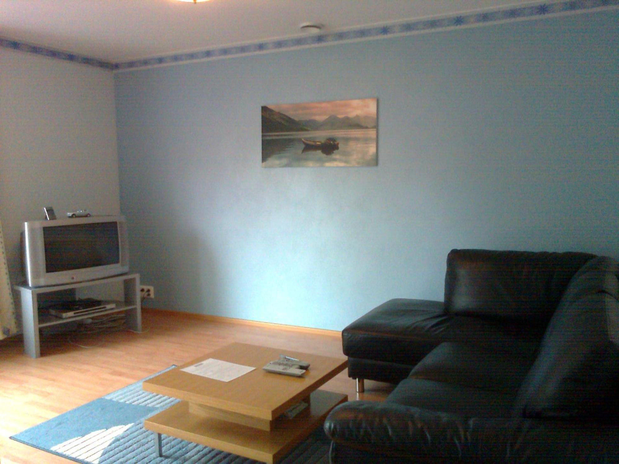 Marent Apartments Salo  Luaran gambar