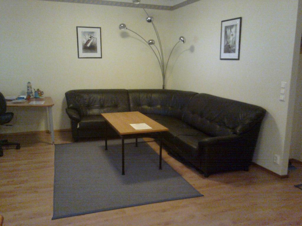 Marent Apartments Salo  Bilik gambar