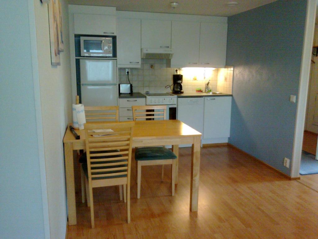 Marent Apartments Salo  Bilik gambar
